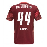 Stroje piłkarskie RB Leipzig Kevin Kampl #44 Koszulka Wyjazdowej 2024-25 Krótki Rękaw